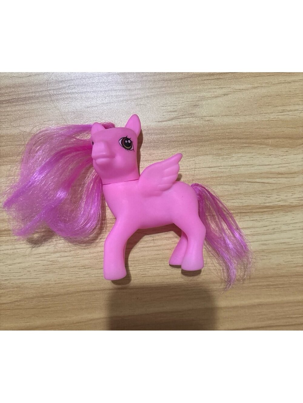 My Little Pony Pegasus
